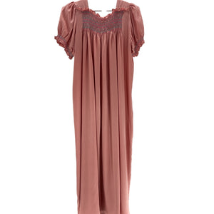 Dôen 'Castalia' Pink Dress Size S