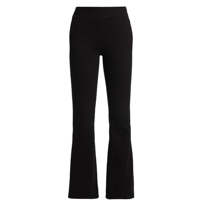 Frame Stretch Black Le Jetset Denim Jeans Size 1