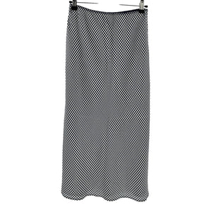 Dôen 'Elowena' Blue Skirt Size S