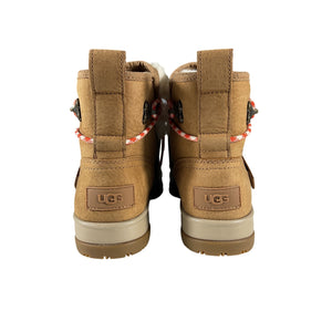 Ugg Cozy Chestnut Classic Weather Hiker Boots Size 6