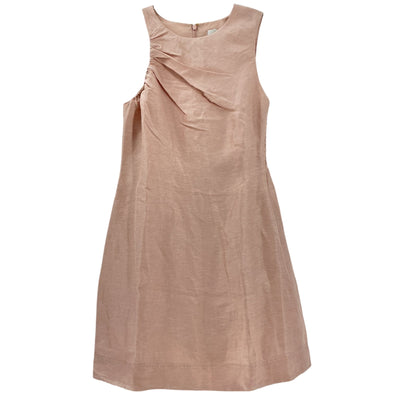 Aje Elegant Pink Paloma Dress Size 8