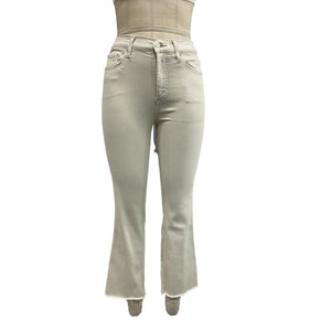 Pistola Classic Cream Lennon Denim Jeans Size 25