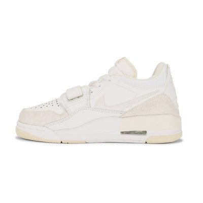 Jordan Retro Cream Legacy 312 Low Sneakers Size 7.5
