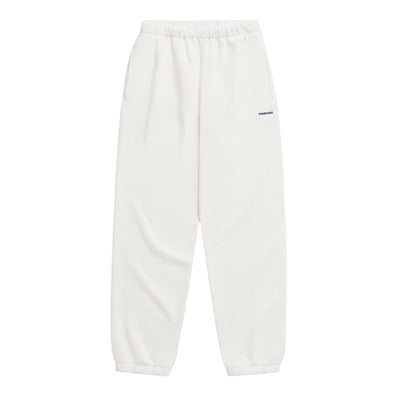 Madhappy Cozy Cream Classics Fleece Sweatpants Size S