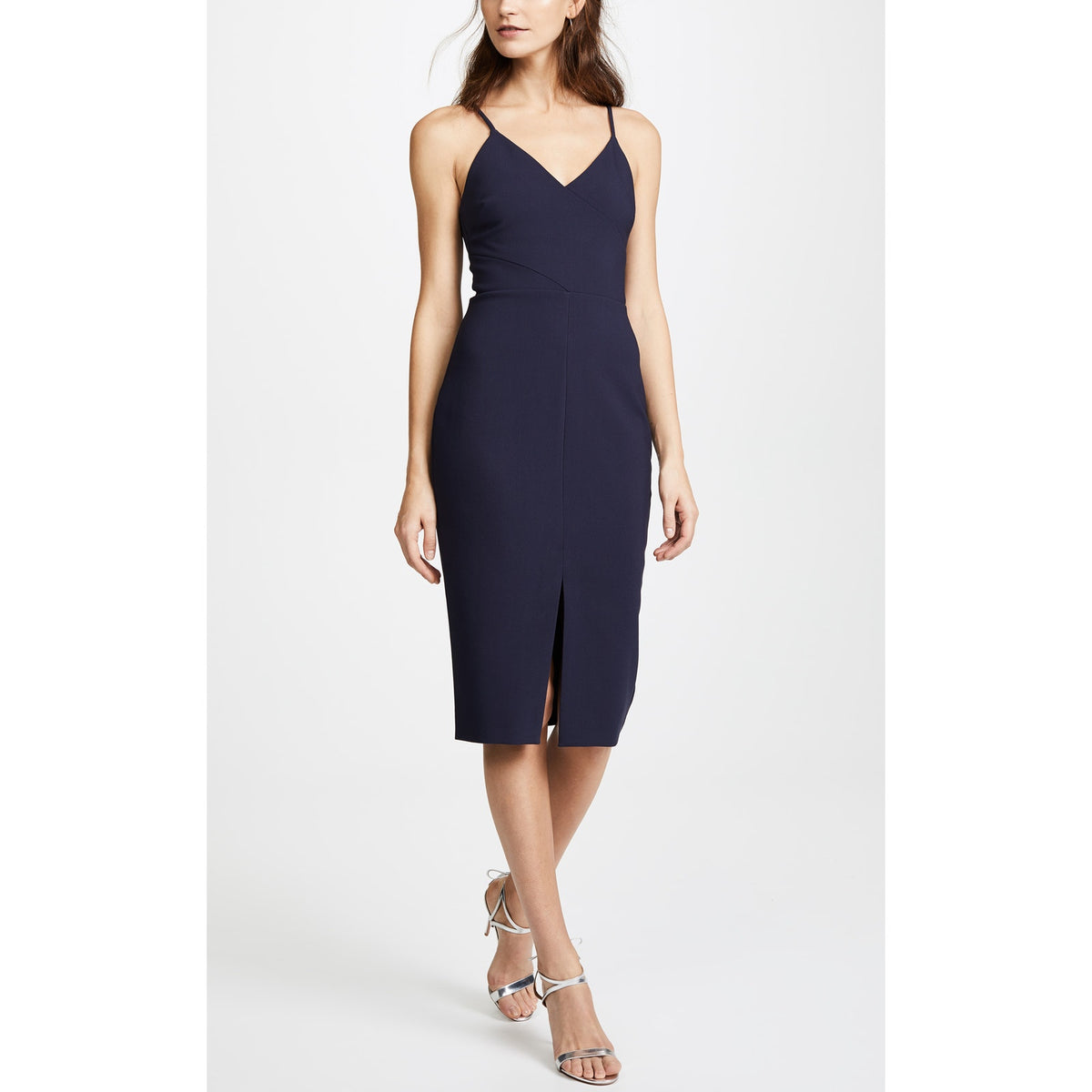 Likely 'Brooklyn' Navy Dress Size 4