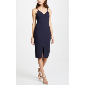 Likely 'Brooklyn' Navy Dress Size 4