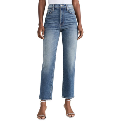 Slvrlake Classic Blue London Ankle Denim Jeans Size 29