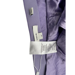 Vince Sleek Lilac Slip Size S / P Skirt