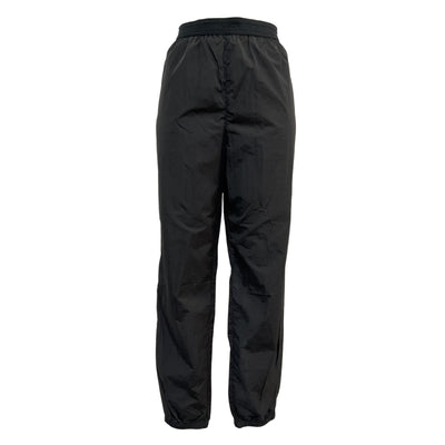 Kith Lightweight Black Asra Ii Pants Size L