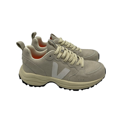 Veja Chunky Gray Venturi Sneakers Size 8