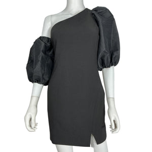 Likely Elegant Black Natasha Dress Size 2
