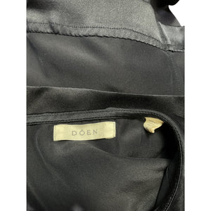 Dôen 'Solange' Navy Top Size S