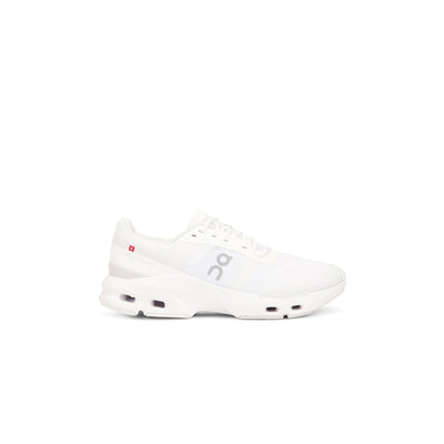 On 'Cloudpulse' White Synthetic Sneaker Size 7.5