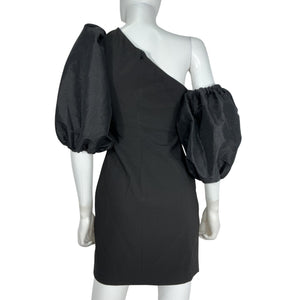 Likely Elegant Black Natasha Dress Size 2
