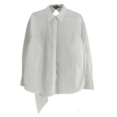 Ser.O.Ya Crisp White Mel Top Size S