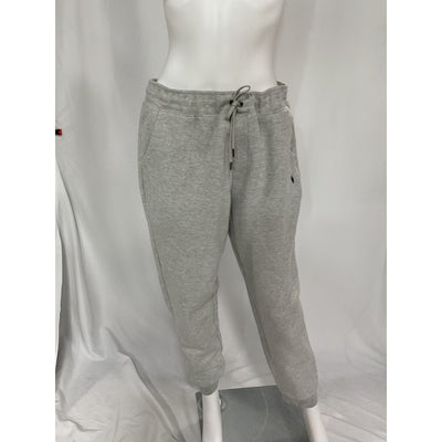 Ralph Lauren 'Fleece' Grey Sweatpant Size XL