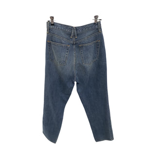 Slvrlake Classic Tucson Sierra Size 28 Denim Jeans