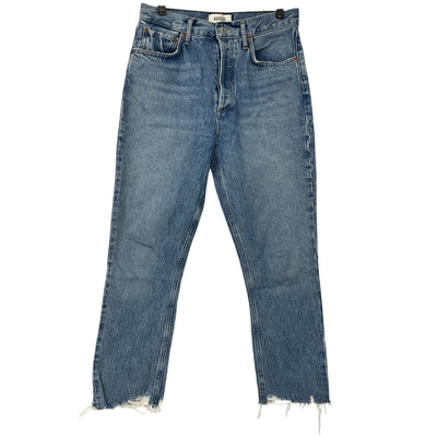 Agolde Classic Haven Riley Denim Jeans Size 27