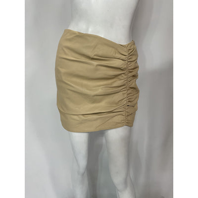 Lamarque 'Aricia' Beige Skirt Size 2