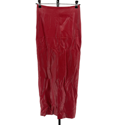 Nicholas Sleek Scarlet Enid Maxi Skirt Size 0