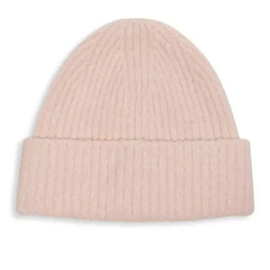 Acne Studios Cozy Pink Korval Beanie