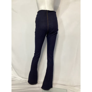 Eb Denim Split Hem Denim Jean Jegging Size M