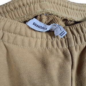 Pangaia Minimalist Copper Brown 365 Track Size L Pants