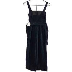 Staud Chic Black Primrose Size 0 Jumpsuit NWT