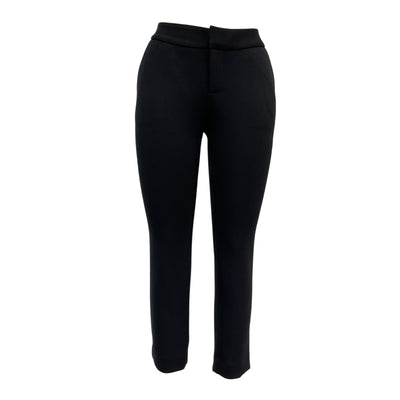 Hatch Tailored Black Suit Pants Size 1