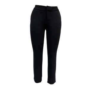 Hatch Tailored Black Suit Pants Size 1