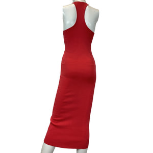 A.L.C. Ribbed Pink Marc Dress Size XS