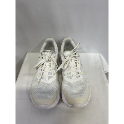On 'Cloudpulse' White Synthetic Sneaker Size 7.5