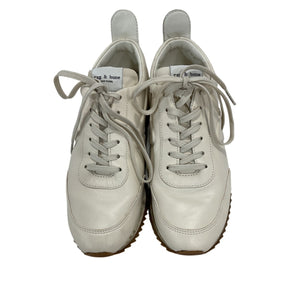Rag & Bone Classic Birch Retro Sneakers Size 39 EU / 9 US