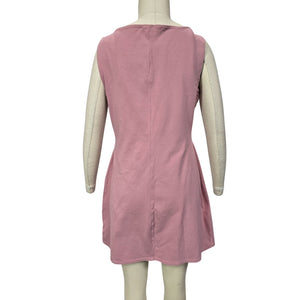 Reformation Rose Petals Nataly Size L Dress