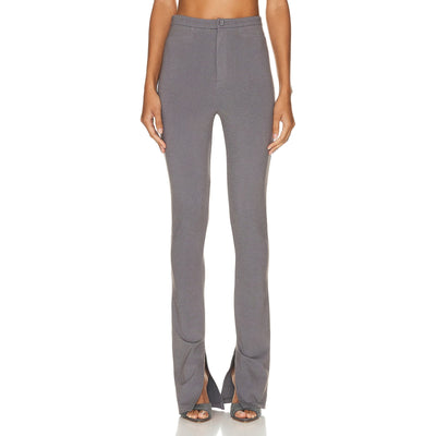 Sablyn Sleek Thunder Leo Zip Fly Legging Size S