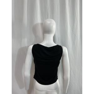 Lpa 'Lorenza' Black Top Size M